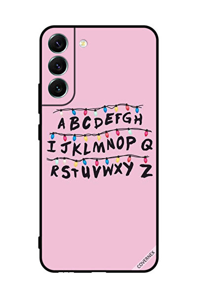 Covernex غطاء حماية لهاتف سامسونج S22+ 5G Abcd