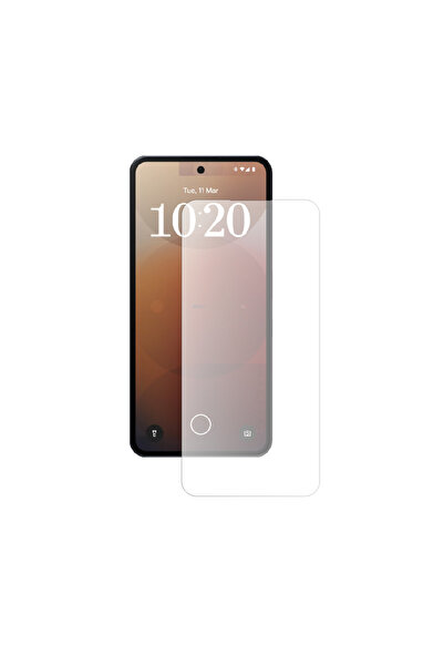 Fabrica De Folii Screen Protector for Nothing Phone (3a) Pro