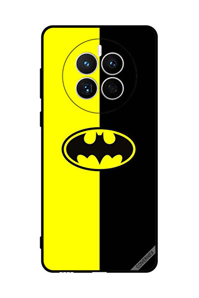 Covernex غطاء حماية لهاتف هواوي ميت 50E باتمان في العمل