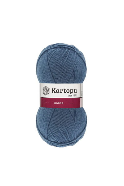 Kartopu جونكا-650