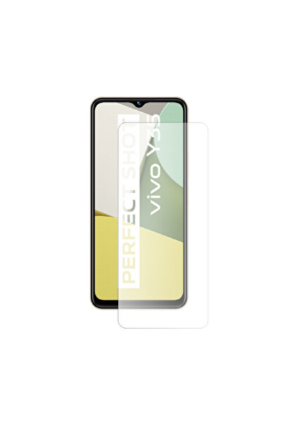 Fabrica De Folii Screen Protector for cu Vivo Y35