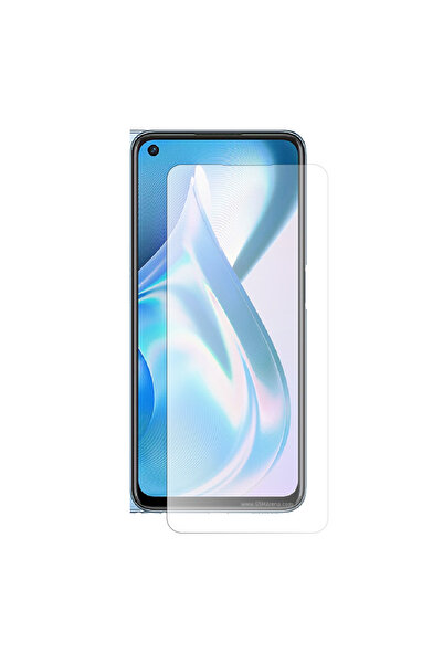 Fabrica De Folii Screen Protector for cu OnePlus Ace Racing