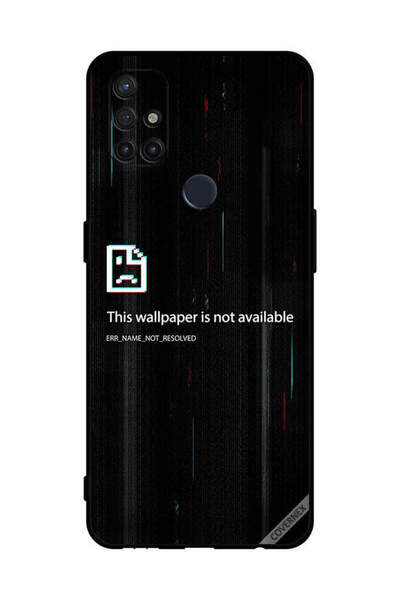 Covernex غطاء حماية لهاتف OnePlus Nord N10 5G. هذه الخلفية غير متوفرة.