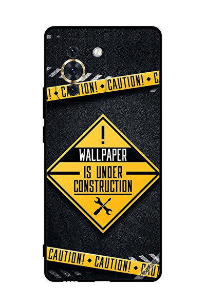 Covernex غطاء حماية لهاتف هواوي نوفا 10 برو - ورق جدران - قيد الإنشاء