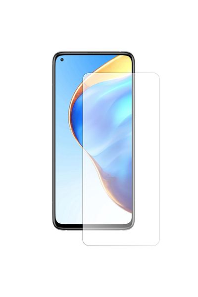 Fabrica De Folii Screen Protector for Cu Xiaomi Mi 10T Pro
