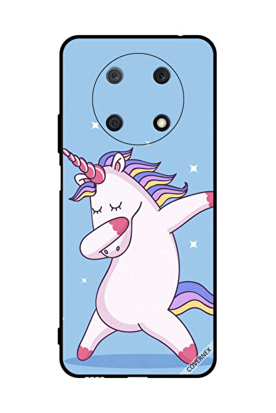 Covernex غطاء حماية لهاتف هواوي نوفا واي 90 يونيكورن داب