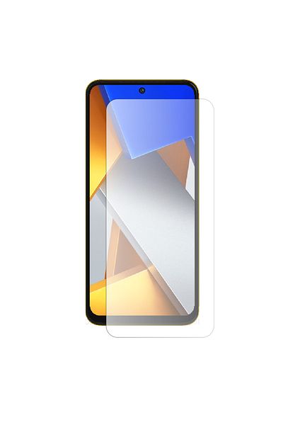 Fabrica De Folii Screen Protector for Cu Xiaomi Poco M4 Pro 4G
