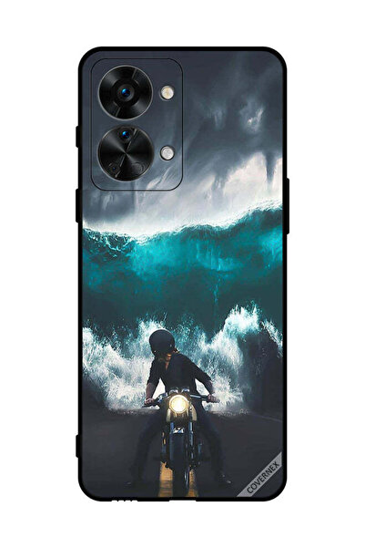 Covernex غطاء حماية لهاتف OnePlus NORD 2T مع نظرة إلى سرعة الماء