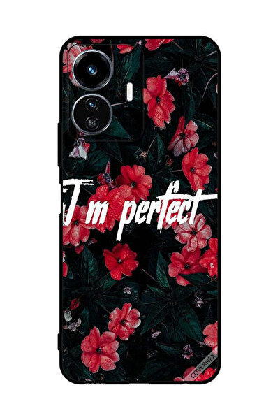 Covernex Protective Case Cover For vivo Y77e I M Perfect