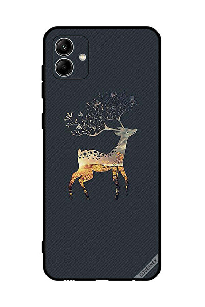 Covernex غطاء حماية لهاتف سامسونج جالاكسي A04 4G - غزال