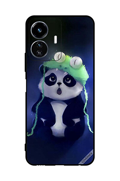Covernex غطاء حماية لهاتف فيفو Y77 باندا