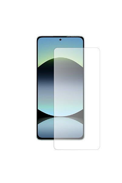 Fabrica De Folii Screen Protector for Xiaomi Redmi Note 14