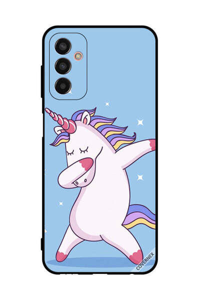 Covernex غطاء حماية لهاتف سامسونج جالاكسي F13 يونيكورن داب