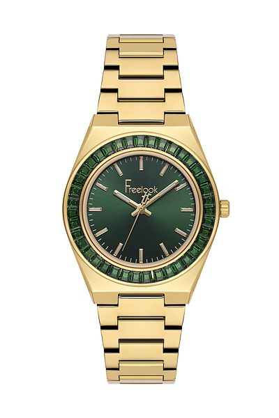 Freelook Women's Wristwatch-Fl.1.10502-5