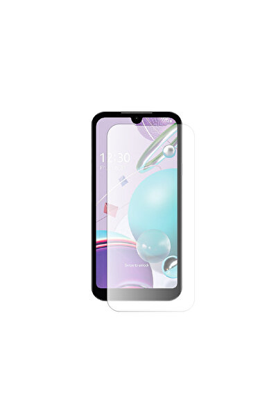 Fabrica De Folii Screen Protector for cu LG K31