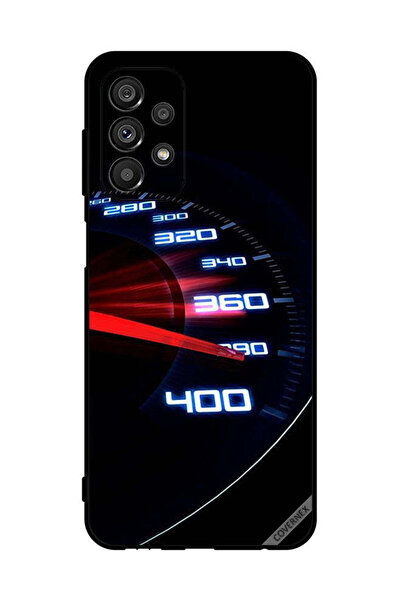 Covernex غطاء حماية لهاتف سامسونج جالاكسي A23 5G Speed ​​Meter 390 Plus