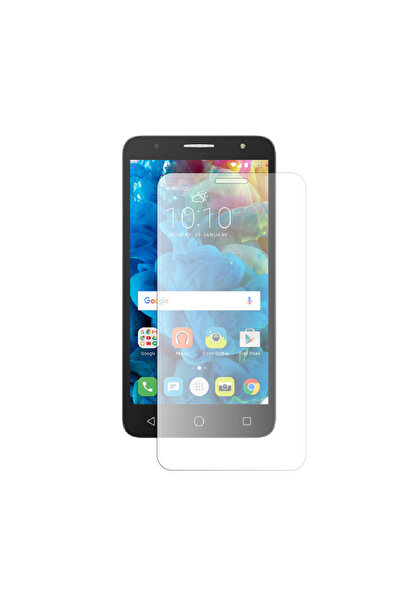 Fabrica De Folii Screen Protector for cu Alcatel Pop 4 Plus