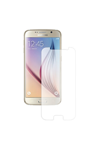 Fabrica De Folii Screen Protector for Cu Samsung Galaxy S6 G920