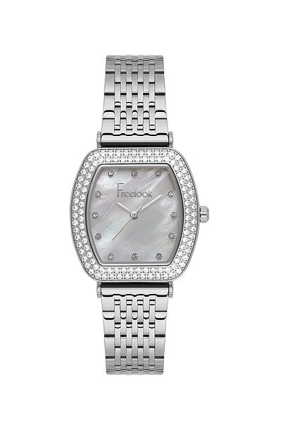 Freelook Women's Wristwatch-Fl.1.10491-1