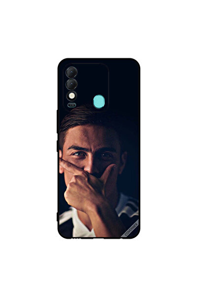 Covernex غطاء حماية لهاتف تكنو سبارك 8 باولو دي جي