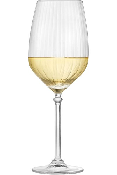 Royal Leerdam 4PCS ROYAL WINE GLASS SET 420 ML