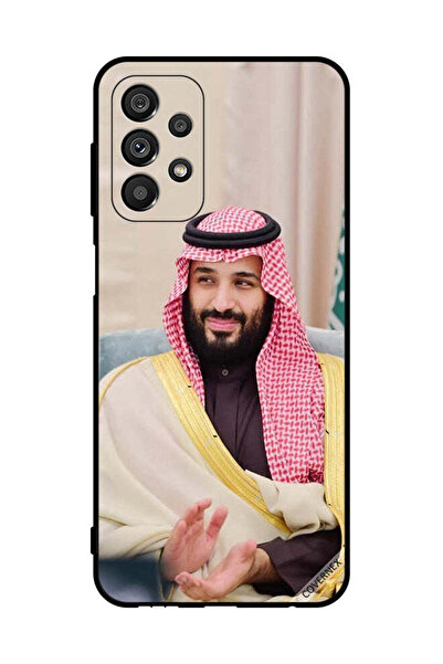 Covernex غطاء حماية لهاتف سامسونج جالاكسي A23 5G Mbs Clipping