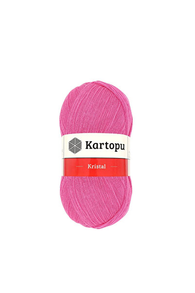 Kartopu Crystal-772