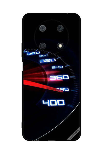 Covernex غطاء حماية لهاتف هواوي نوفا واي 90 سبيد ميتر 390 بلس