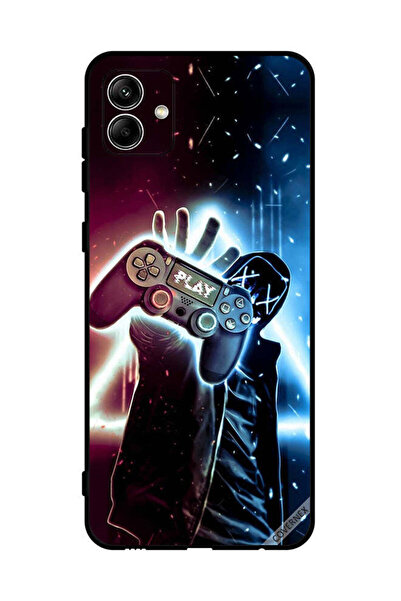 Covernex غطاء حماية لجهاز بلاي ستيشن سامسونج جالاكسي A04 4G