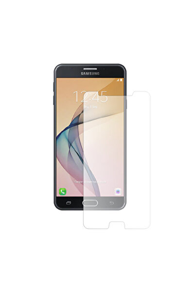 Fabrica De Folii Screen Protector for cu Samsung Galaxy J7 Prime