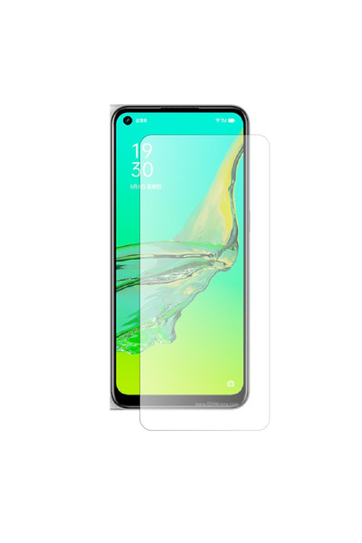 Fabrica De Folii Screen Protector for cu Oppo A11s