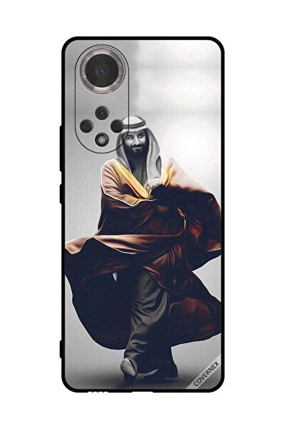 Covernex غطاء حماية لهاتف Honor 50 محمد بن سلمان يمشي