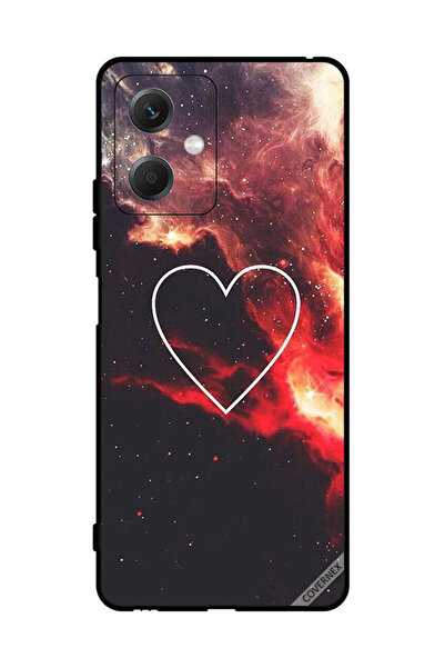 Covernex Protective Case Cover For Xiaomi Redmi Note 12 Heart In Space