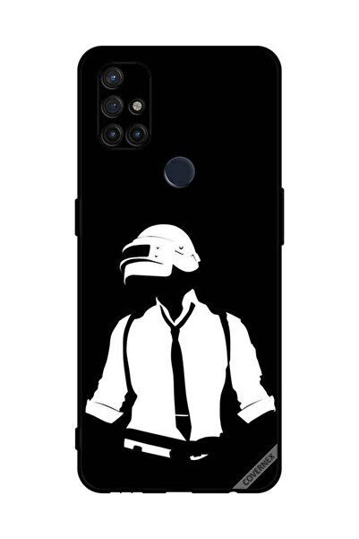 Covernex غطاء حماية لهاتف OnePlus Nord N10 5G Pubg