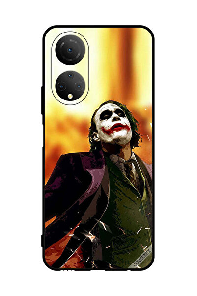Covernex غطاء حماية لهاتف Honor X7 - مشاعر وتخيلات الجوكر