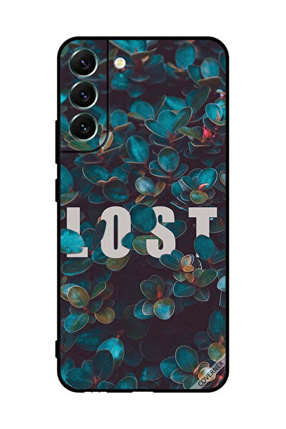 Covernex غطاء حماية لهاتف سامسونج S22+ 5G - ضائع في الأوراق