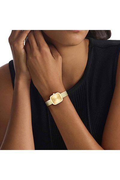 Calvin Klein Ck25100099 Women's Wristwatch