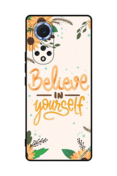 Covernex غطاء حماية لهاتف Honor 50 Pro ثق بنفسك