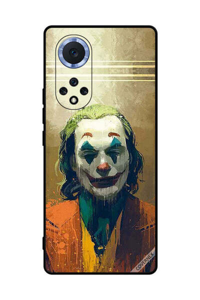 Covernex غطاء حماية لهاتف Honor 50 Pro - رسمة جوكر