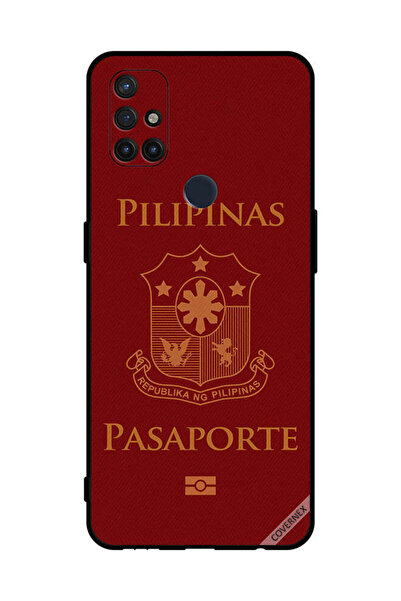 Covernex Protective Case Cover For OnePlus Nord N10 5G Philippines Passport