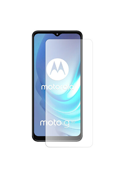 Fabrica De Folii Screen Protector for Cu Motorola Moto G50 5G