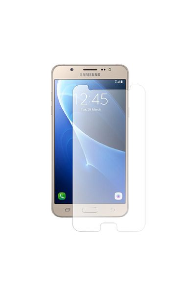 Fabrica De Folii Screen Protector for Cu Samsung Galaxy J7 2016
