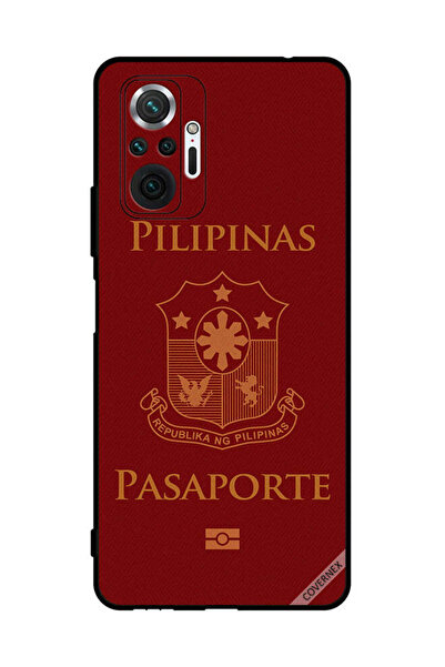 Covernex Protective Case Cover For Xiaomi Redmi Note 10 Pro Philippines Passport