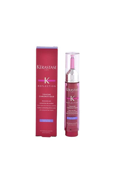 Kerastase Corector de culoare pentru par Kérastase Reflection Touche Chromatique 10 ml