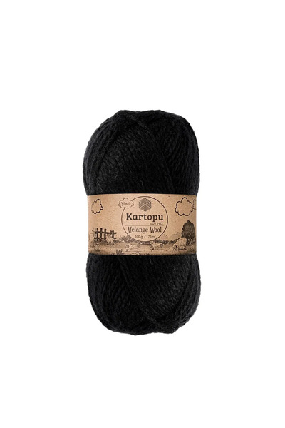 Kartopu ميلانج وول-940