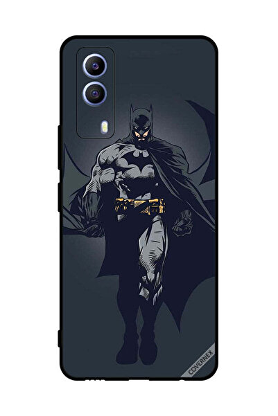 Covernex غطاء حماية لهاتف فيفو T1x باتمان