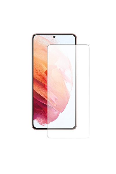 Fabrica De Folii Screen Protector for Cu Samsung Galaxy S21