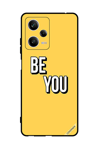 Covernex غطاء حماية لهاتف شاومي ريدمي نوت 12 برو بي يو