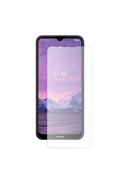 Fabrica De Folii Screen Protector for cu Nokia 1.4