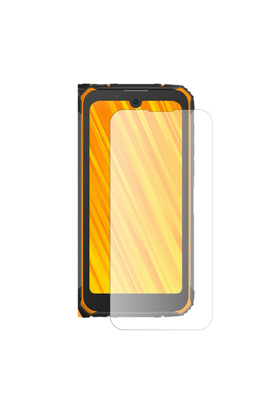 Fabrica De Folii Screen Protector for cu Doogee S59 Pro